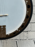 Goodtime Two 5-String Banjo Resonator SN:110525-16
