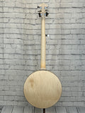 Goodtime Two 5-String Banjo Resonator SN:110525-16