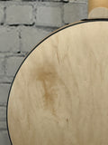 Goodtime Two 5-String Banjo Resonator SN:110525-16