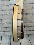 Goodtime Two 5-String Banjo Resonator SN:110525-16