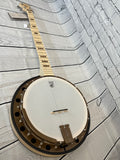 Goodtime Two 5-String Banjo Resonator SN:110525-16