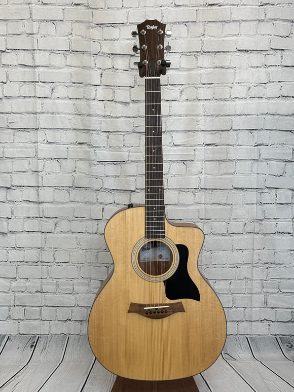 Taylor 114ce SN:2210255261