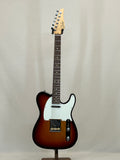 Suhr Classic T 3 Tone Burst SN:76112