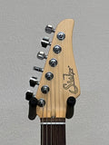 Suhr Classic T 3 Tone Burst SN:76112