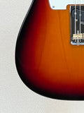 Suhr Classic T 3 Tone Burst SN:76112