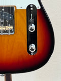 Suhr Classic T 3 Tone Burst SN:76112