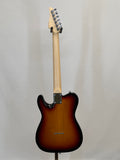 Suhr Classic T 3 Tone Burst SN:76112