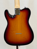 Suhr Classic T 3 Tone Burst SN:76112