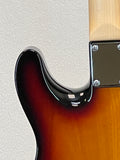 Suhr Classic T 3 Tone Burst SN:76112