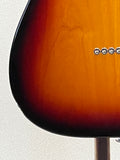 Suhr Classic T 3 Tone Burst SN:76112