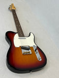 Suhr Classic T 3 Tone Burst SN:76112