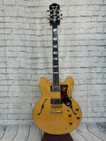 Used Epiphone Sheraton SN:S9317516