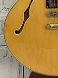 Used Epiphone Sheraton SN:S9317516