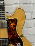 Used Epiphone Sheraton SN:S9317516