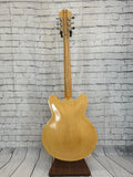 Used Epiphone Sheraton SN:S9317516
