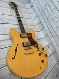 Used Epiphone Sheraton SN:S9317516