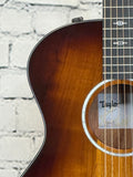 Taylor 224ce-K DLX SN:2210295371