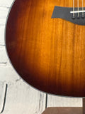 Taylor 224ce-K DLX SN:2210295371