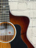 Taylor 224ce-K DLX SN:2210295371