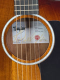 Taylor 224ce-K DLX SN:2210295371