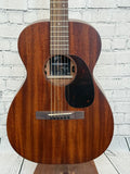 Martin 0-10E Retro Jason Isbell SN:3021979