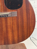 Martin 0-10E Retro Jason Isbell SN:3021979