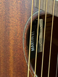 Martin 0-10E Retro Jason Isbell SN:3021979