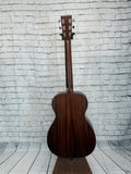 Martin 0-10E Retro Jason Isbell SN:3021979