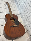 Martin 0-10E Retro Jason Isbell SN:3021979