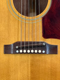 Used 1968 Gibson J-50ADJ