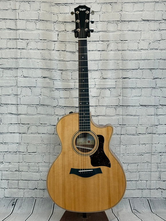 Taylor 314ce Studio SN:2209235289