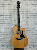 Taylor 314ce Studio SN:2209235289
