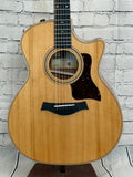 Taylor 314ce Studio SN:2209235289