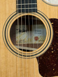 Taylor 314ce Studio SN:2209235289