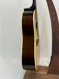 Used 1968 Gibson J-50ADJ