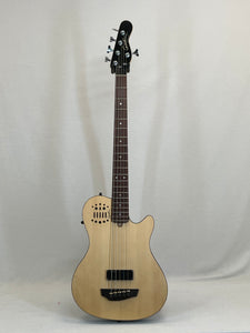 Used 2013 Godin A5 Ultra Fretted