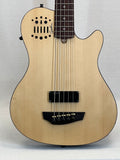 Used 2013 Godin A5 Ultra Fretted