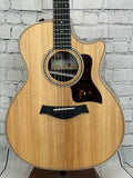Taylor 414ce Studio SN:2209255137