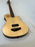 Used 2013 Godin A5 Ultra Fretted