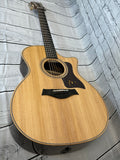 Taylor 414ce Studio SN:2209255137