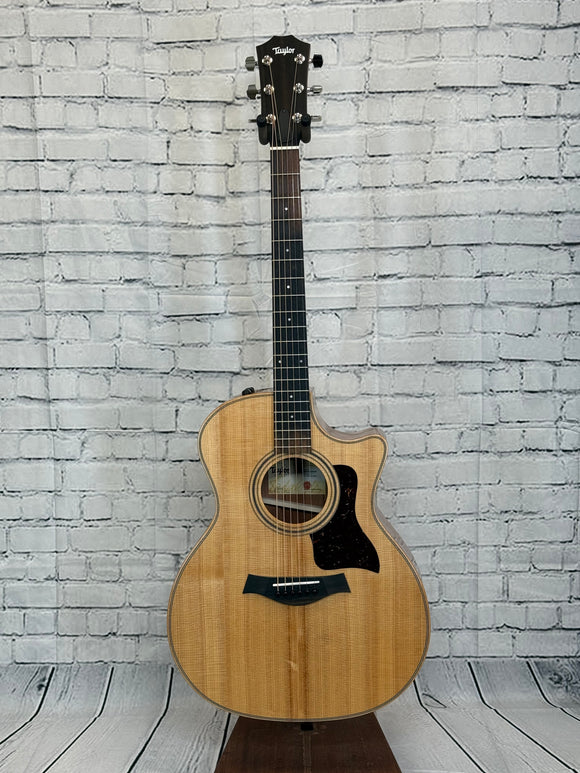 Taylor 314ce Studio SN:2209235290