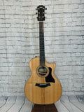 Taylor 314ce Studio SN:2209235290
