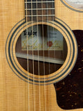 Taylor 314ce Studio SN:2209235290