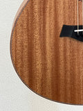 Taylor GS Mini Mahogany SN:2203214148