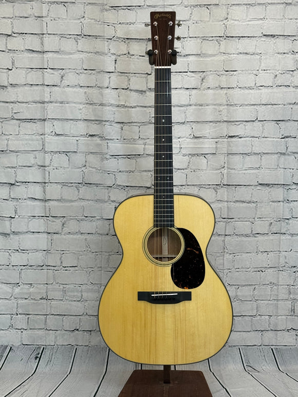 Martin 000-18 Custom Shop SN:3017853