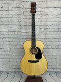 Martin 000-18 Custom Shop SN:3017853