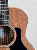 Taylor GS Mini Mahogany SN:2203214148