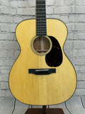 Martin 000-18 Custom Shop SN:3017853