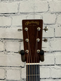 Martin 000-18 Custom Shop SN:3017853