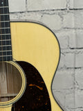 Martin 000-18 Custom Shop SN:3017853
